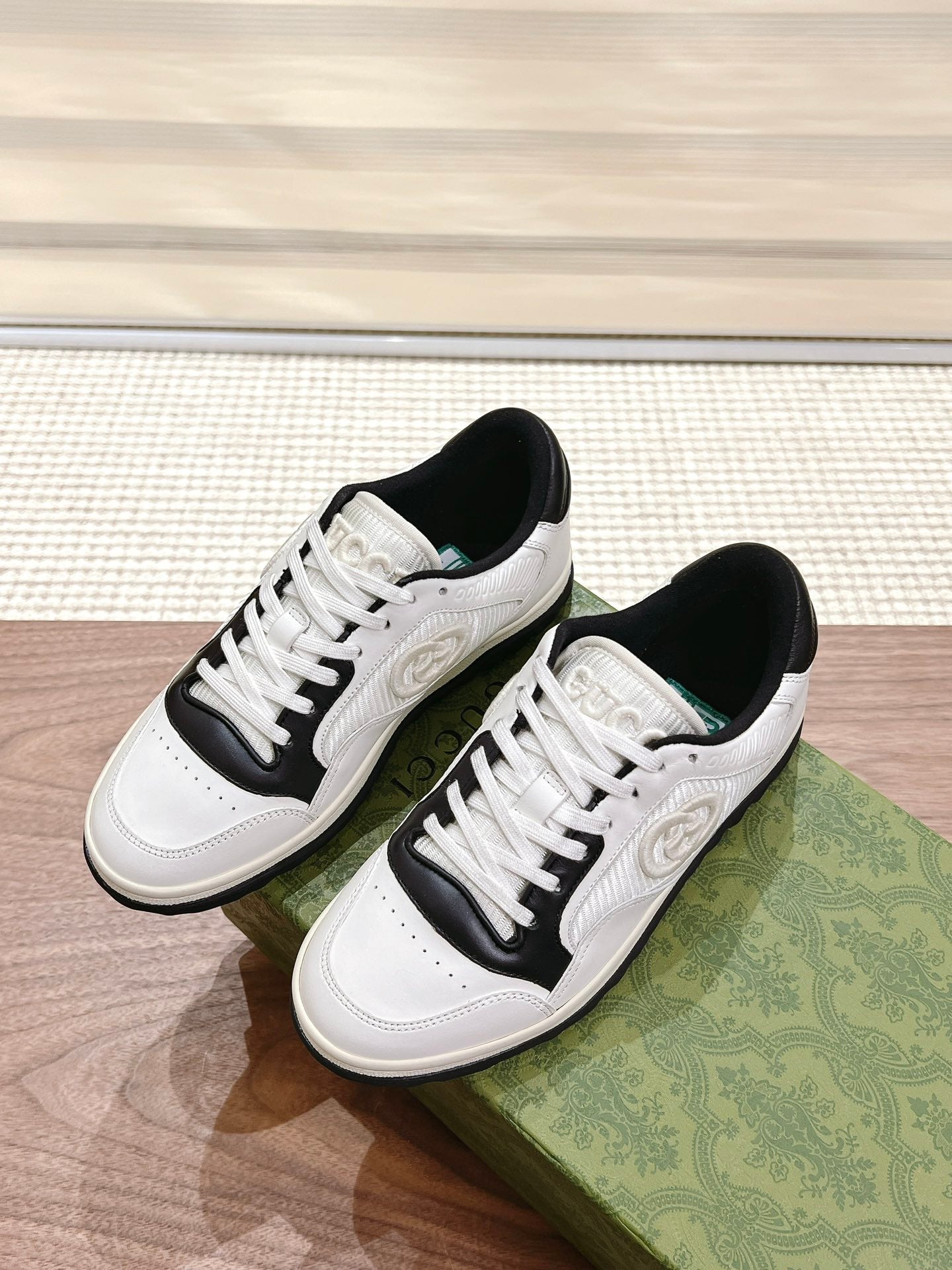 LuxluxHouse Best Quality Shoes Gucci