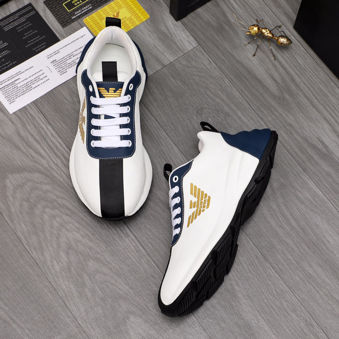 LuxluxHouse Best Quality Shoes Shoes Amiri