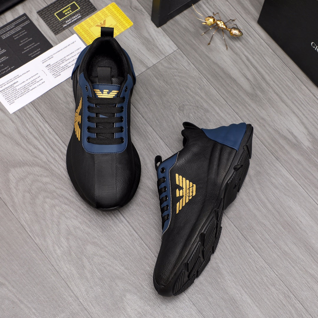 LuxluxHouse Best Quality Shoes Shoes Amiri