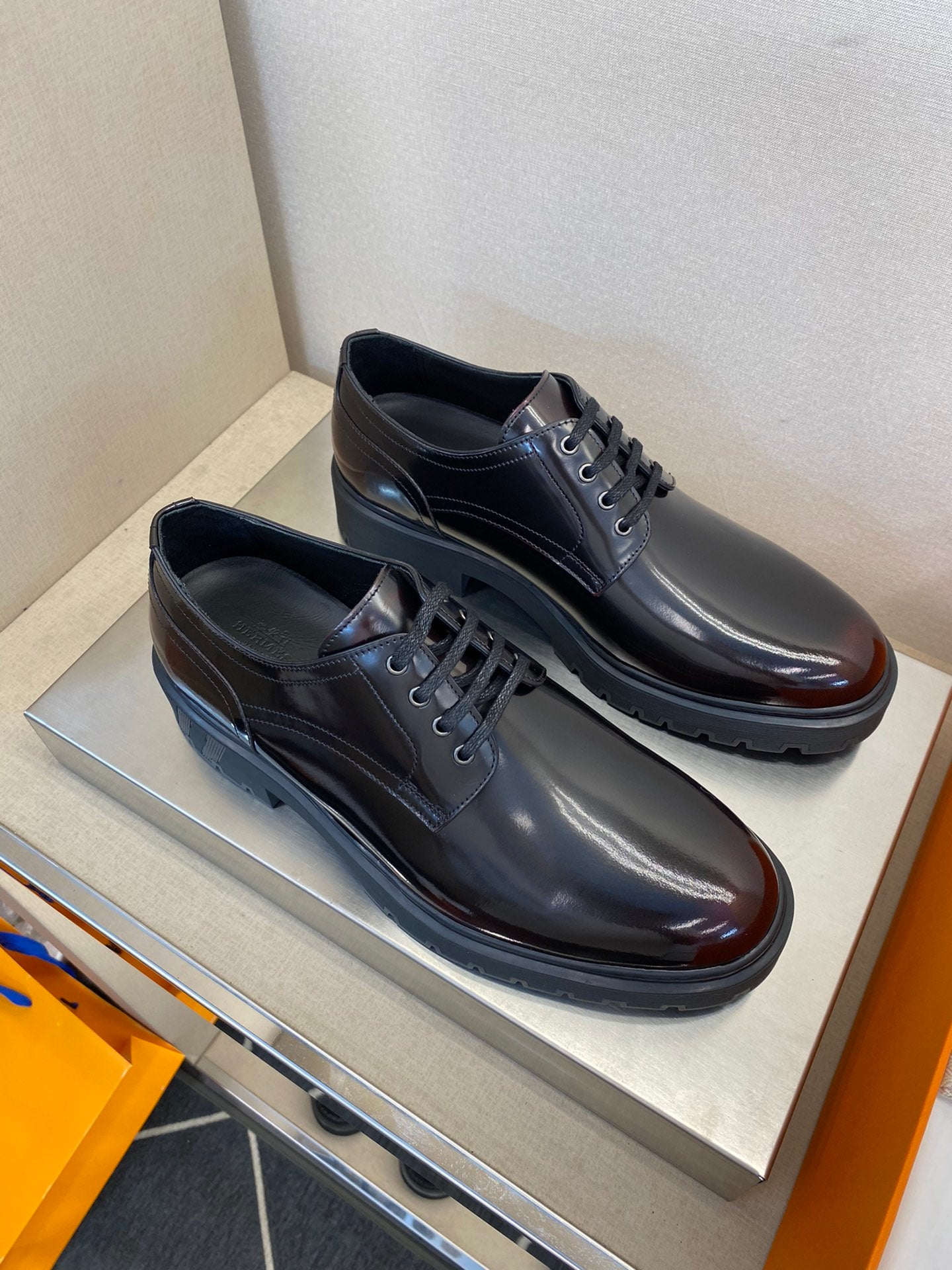 LuxluxHouse Best Quality Shoes Hermes