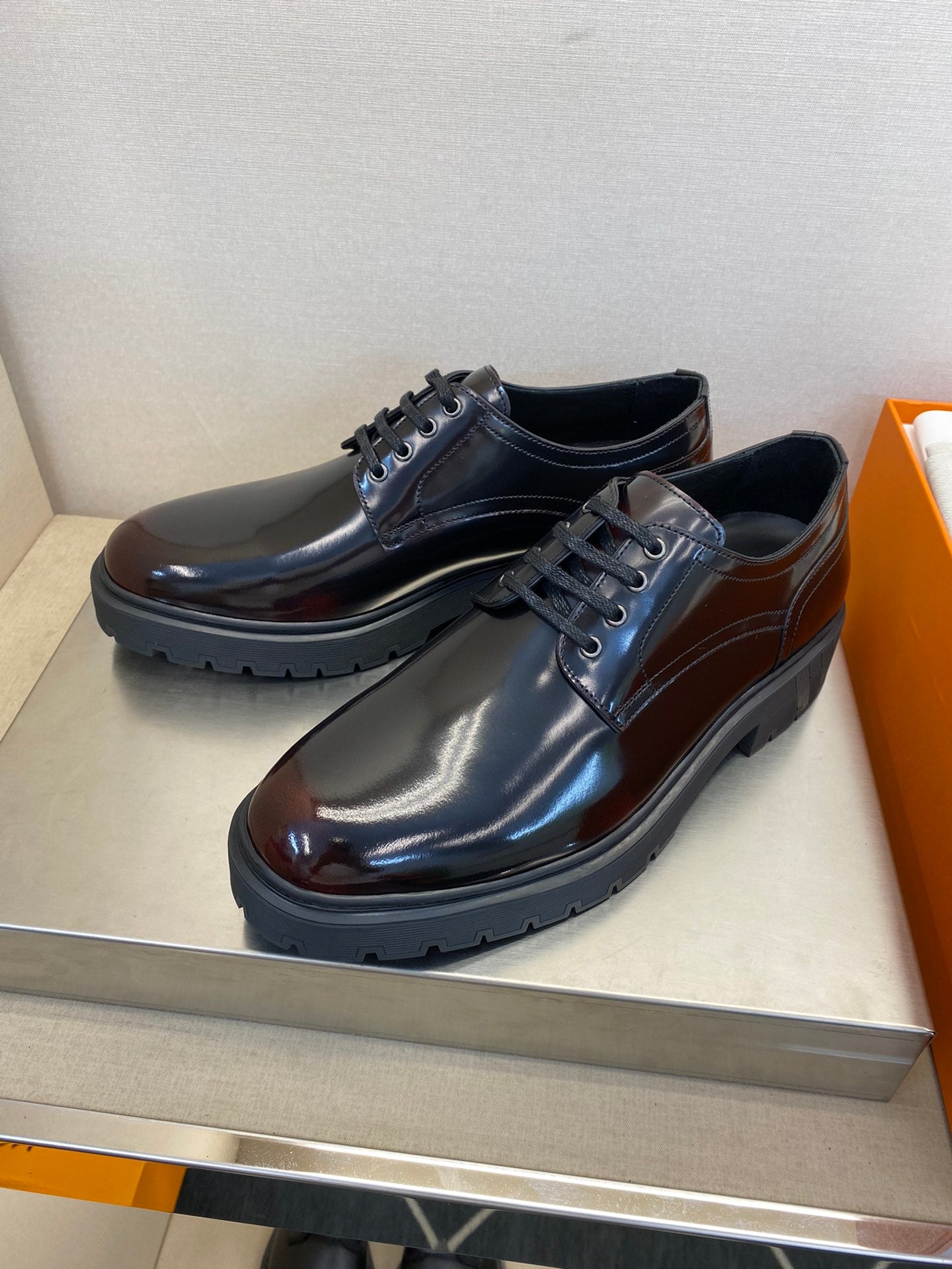 LuxluxHouse Best Quality Shoes Hermes