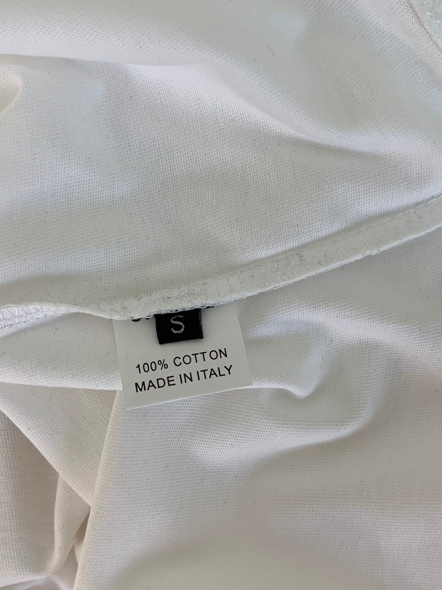 LuxluxHouse Best Quality Clothes T-shirt Chanel & Maison Margiela