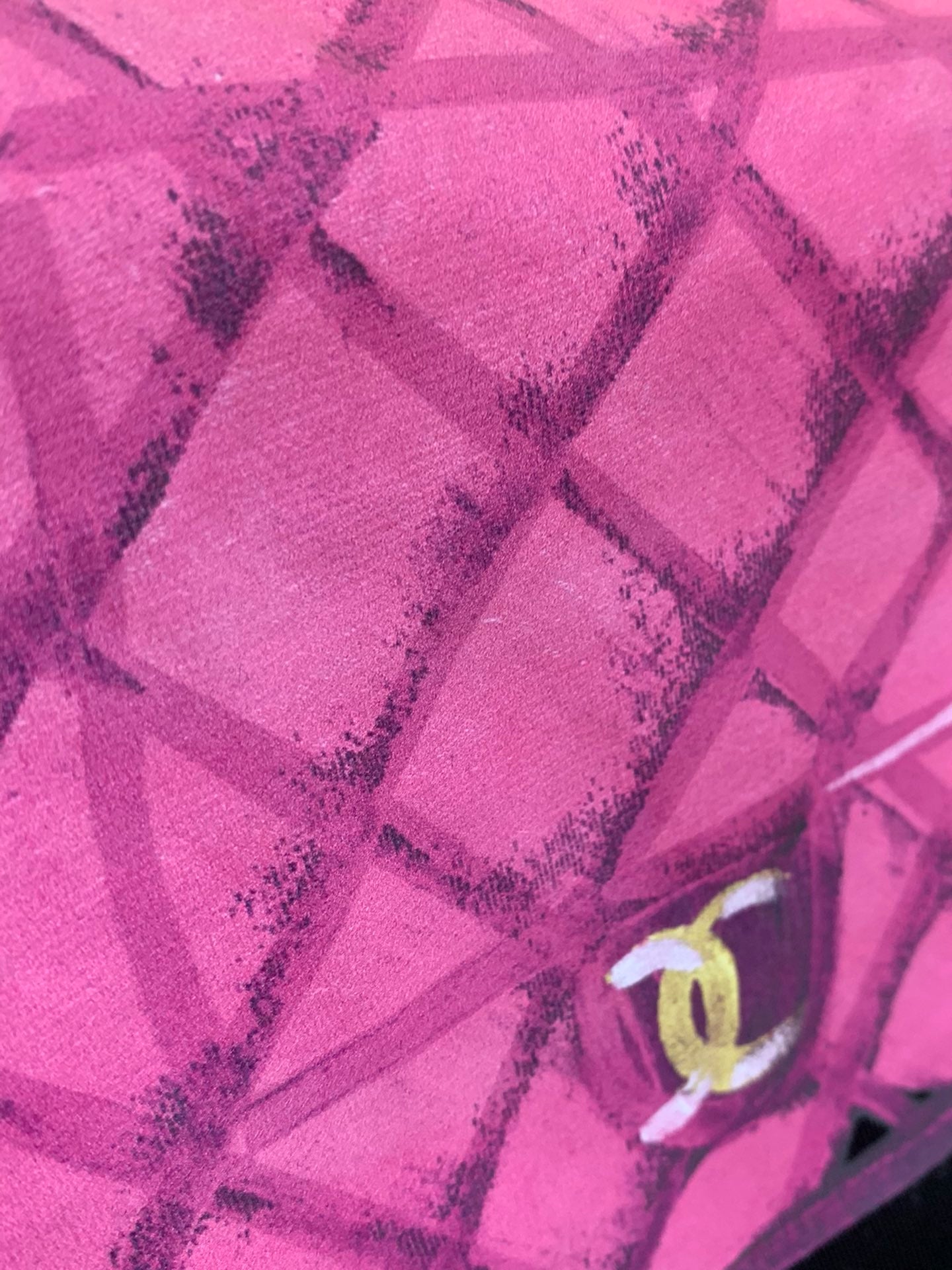 LuxluxHouse Best Quality Clothes T-shirt Chanel & Maison Margiela