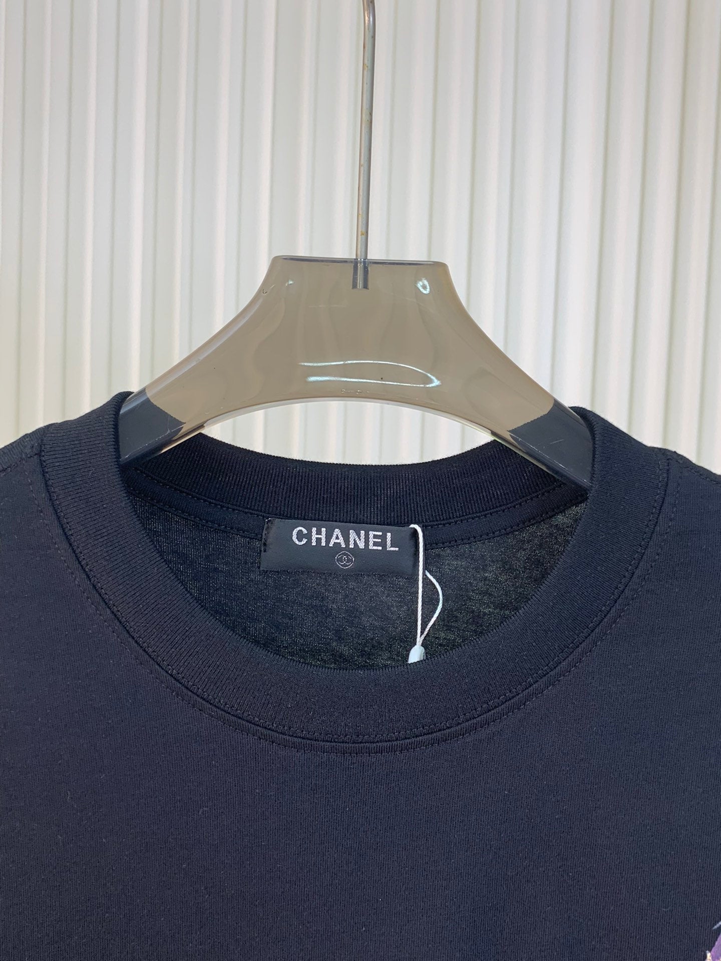 LuxluxHouse Best Quality Clothes T-shirt Chanel & Maison Margiela