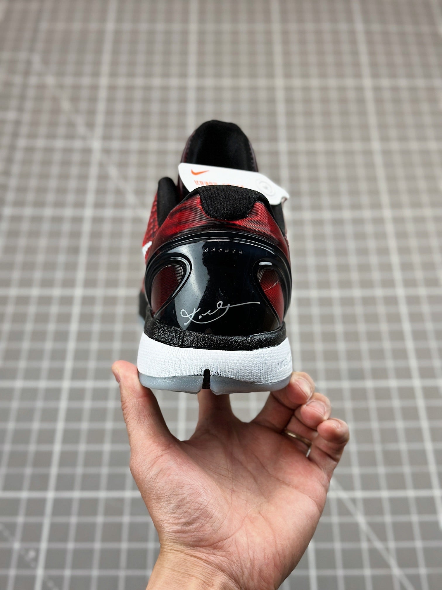Max/WKB Batch-Nike Zoom Kobe 6 Protro “All-Star”