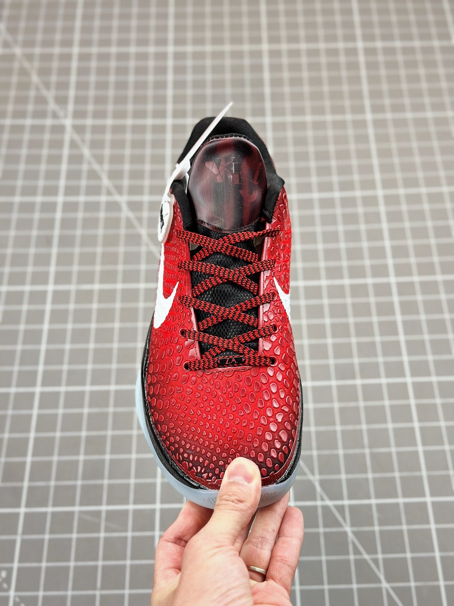 Max/WKB Batch-Nike Zoom Kobe 6 Protro “All-Star”