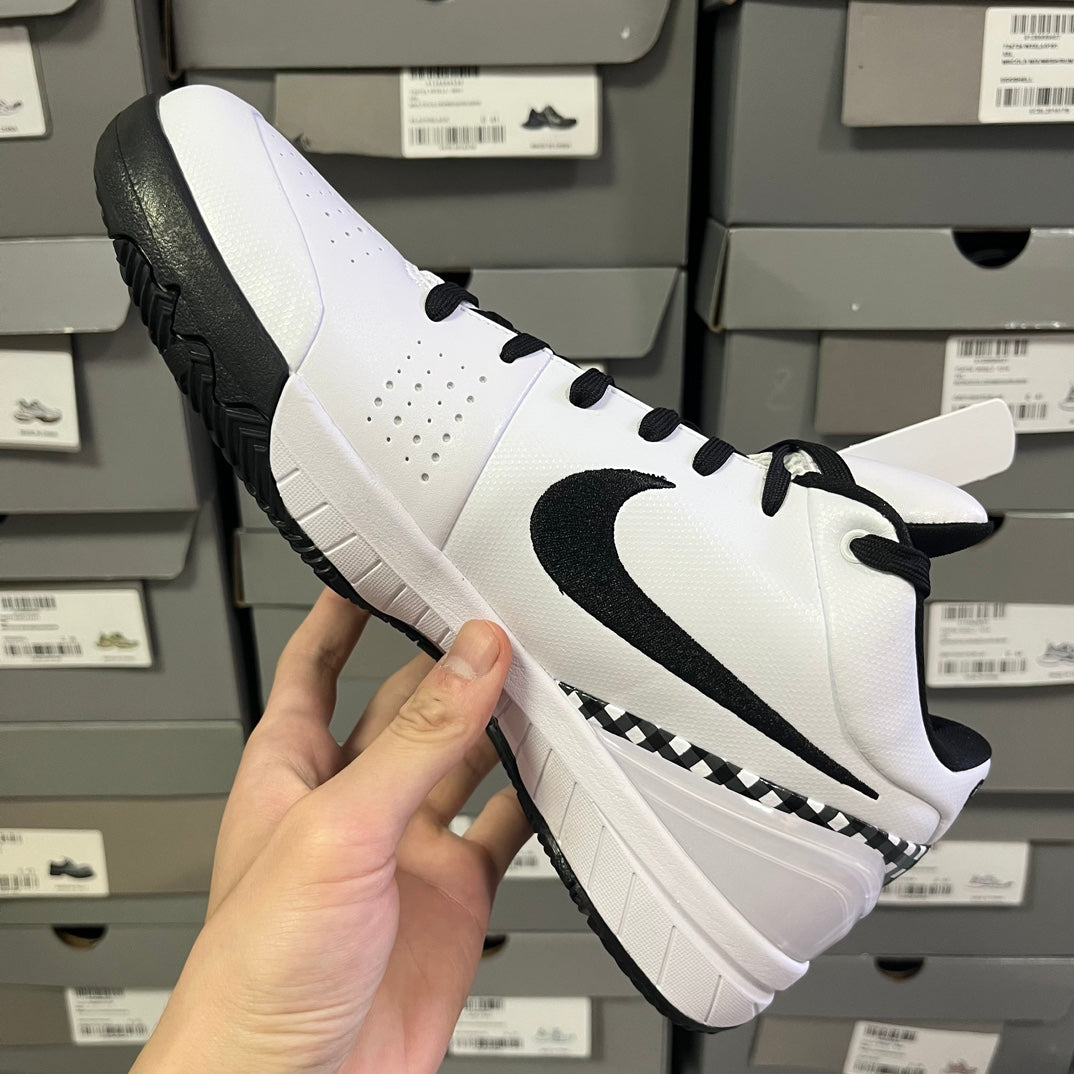 Max/WKB Batch-Nike Zoom Kobe 4 Protro “Mambacita” GIGI