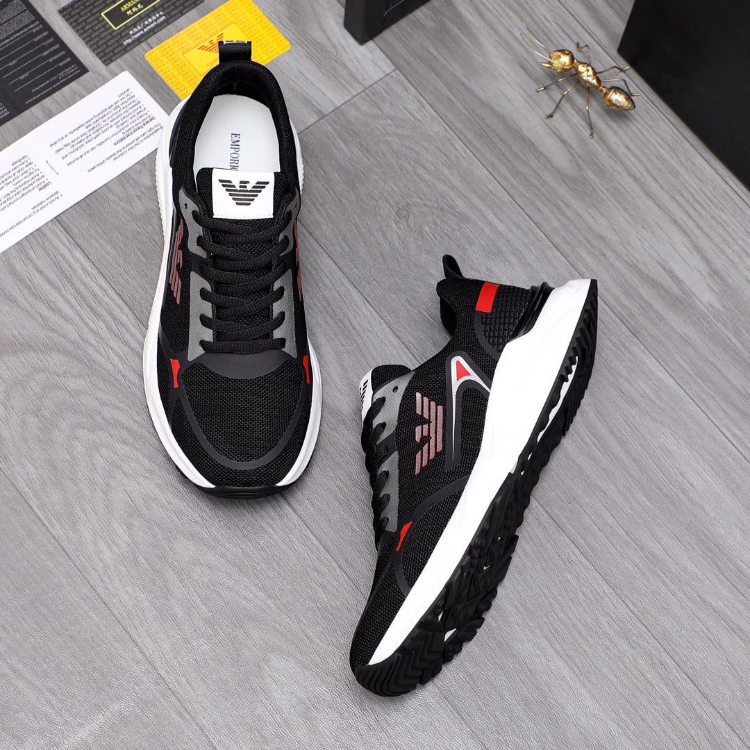 LuxluxHouse Best Quality Shoes Shoes Amiri