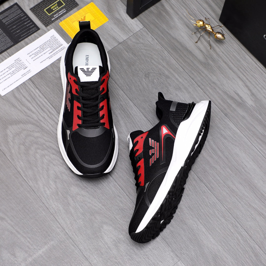 LuxluxHouse Best Quality Shoes Shoes Amiri