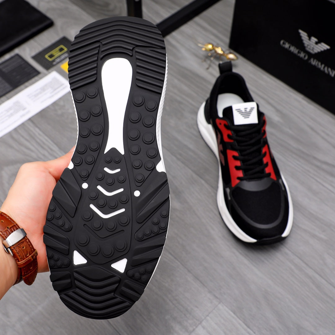 LuxluxHouse Best Quality Shoes Shoes Amiri