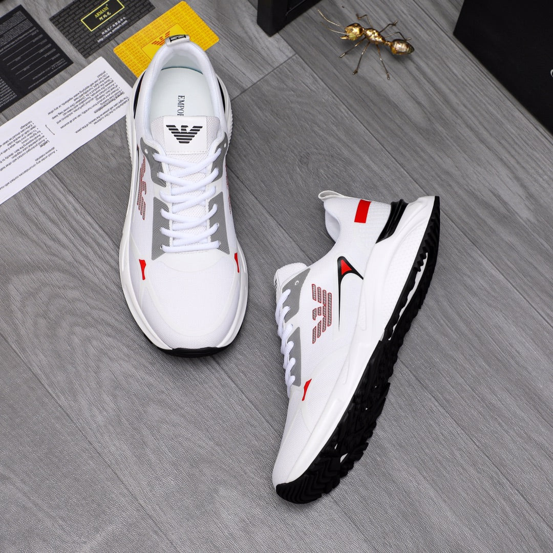 LuxluxHouse Best Quality Shoes Shoes Amiri