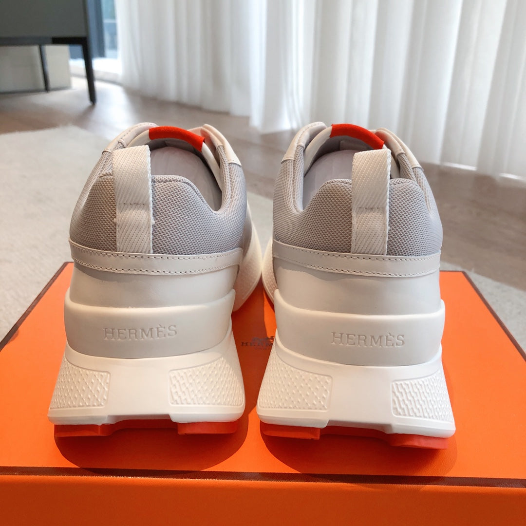 LuxluxHouse Best Quality Shoes Hermes
