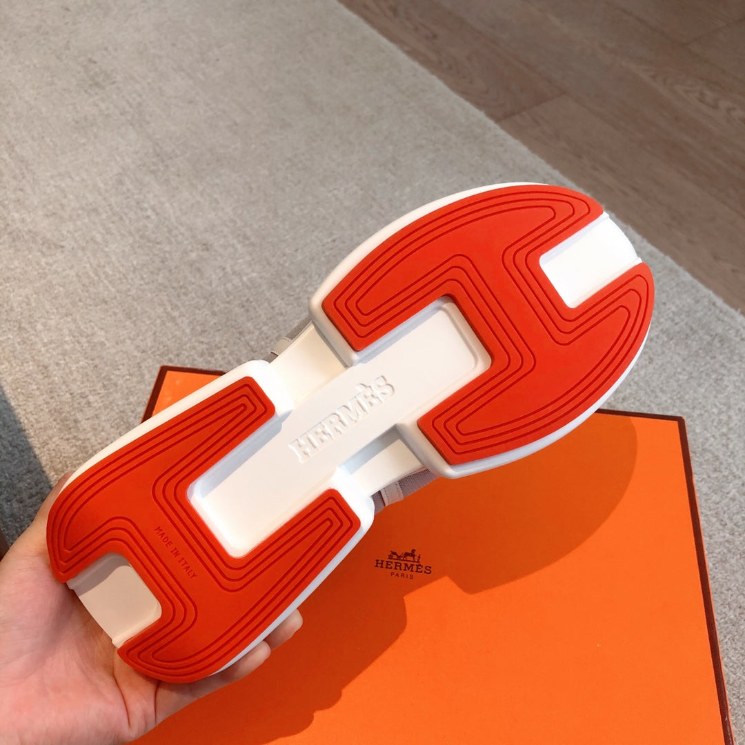 LuxluxHouse Best Quality Shoes Hermes