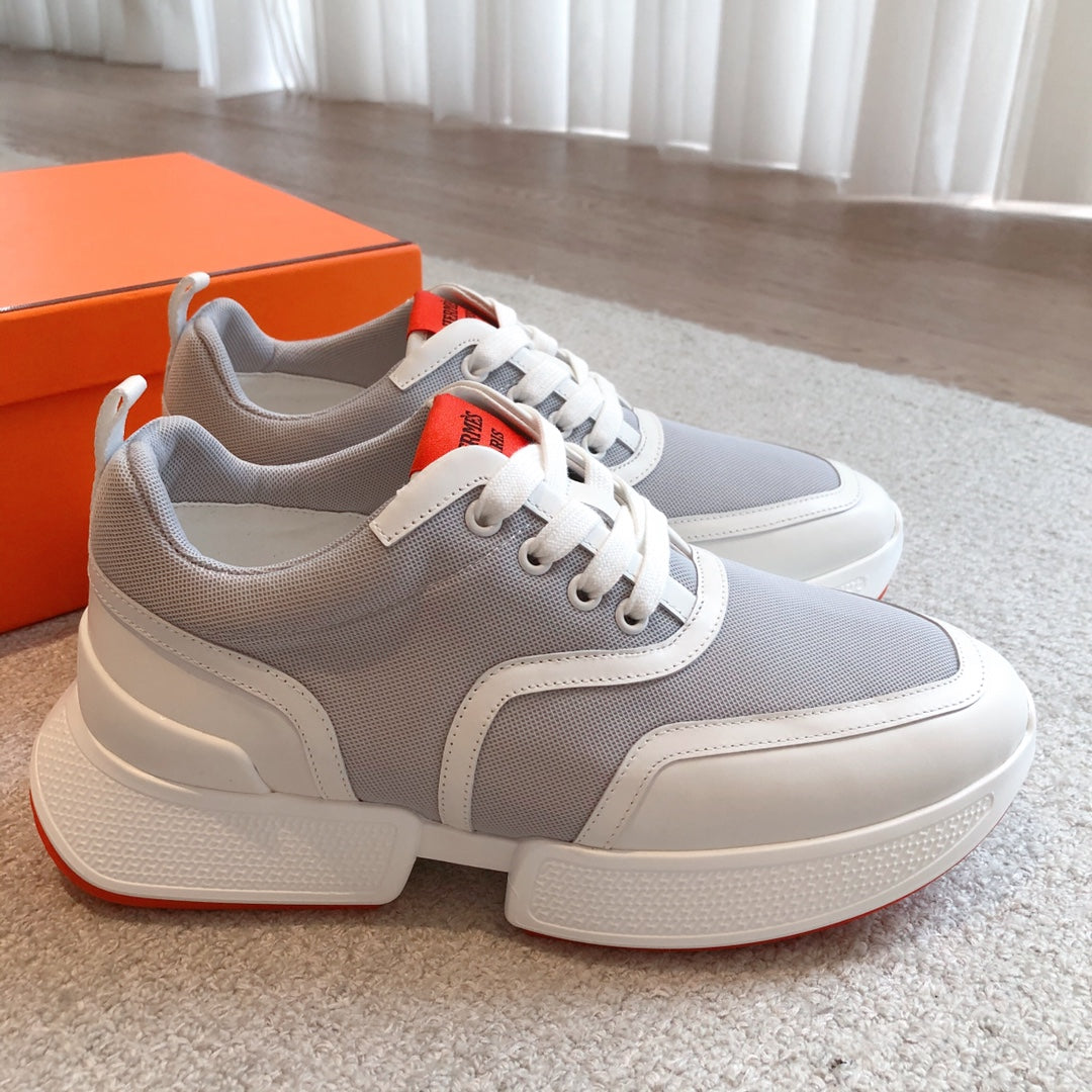 LuxluxHouse Best Quality Shoes Hermes