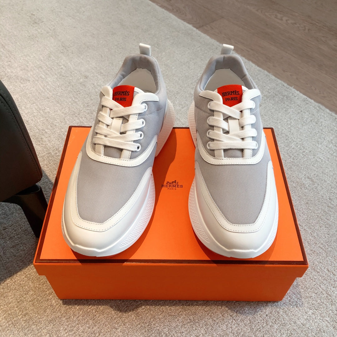 LuxluxHouse Best Quality Shoes Hermes