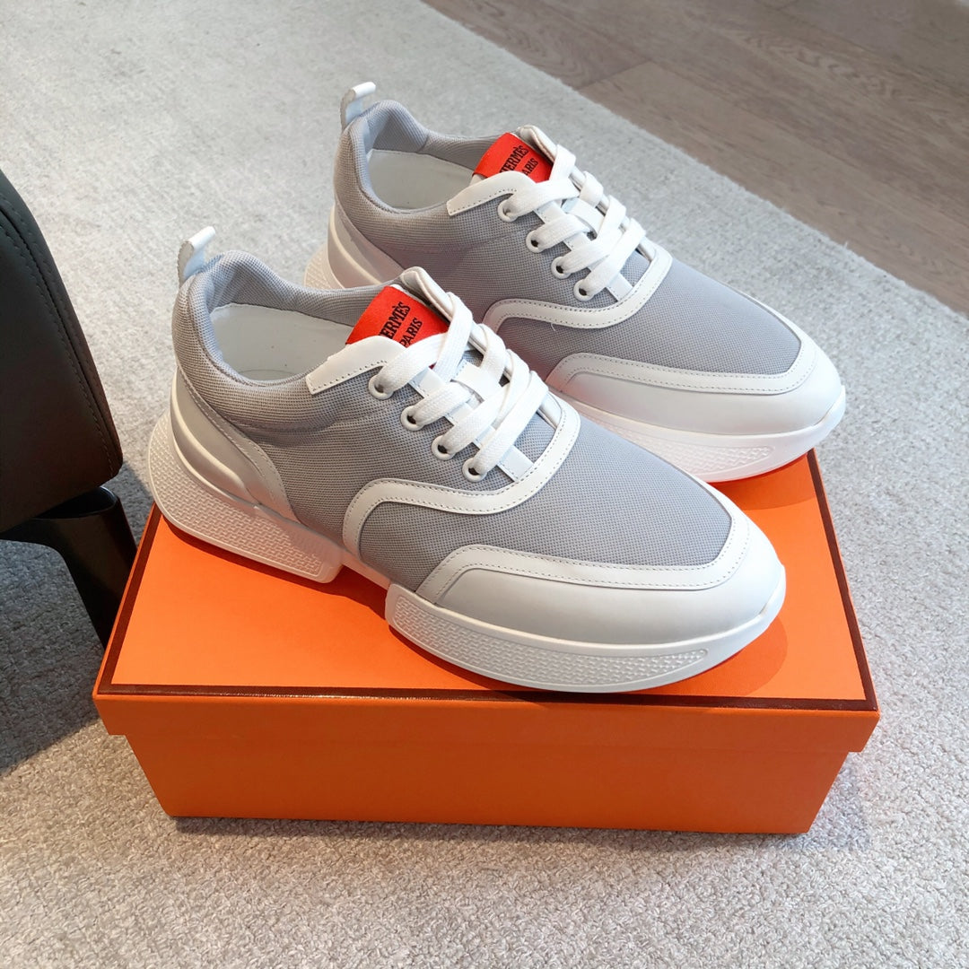 LuxluxHouse Best Quality Shoes Hermes
