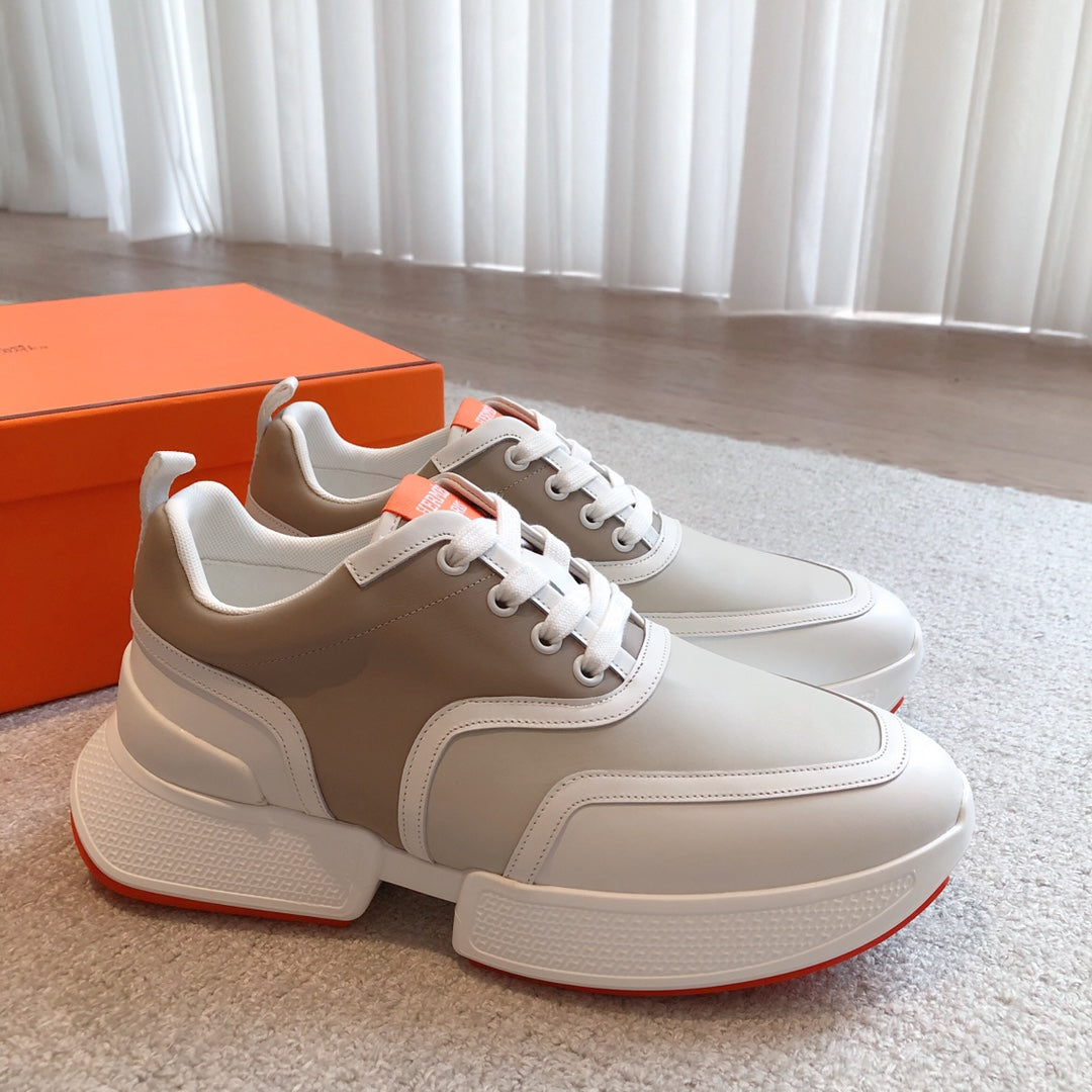 LuxluxHouse Best Quality Shoes Hermes
