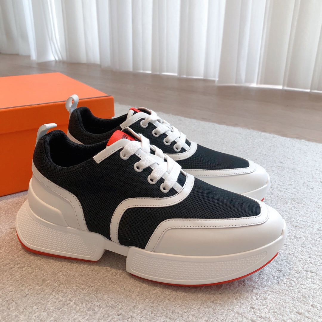 LuxluxHouse Best Quality Shoes Hermes