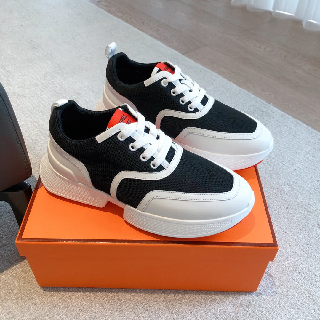 LuxluxHouse Best Quality Shoes Hermes