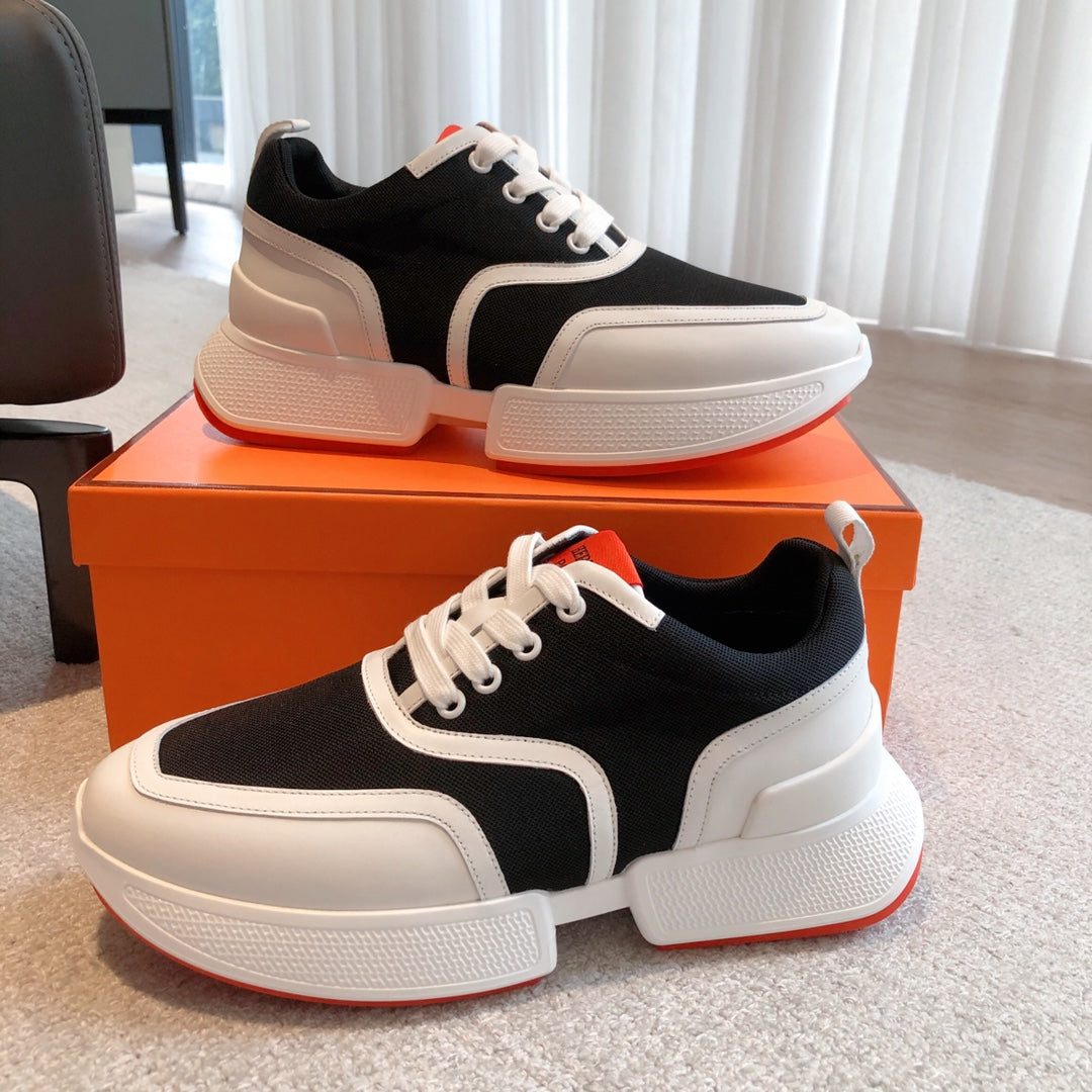 LuxluxHouse Best Quality Shoes Hermes