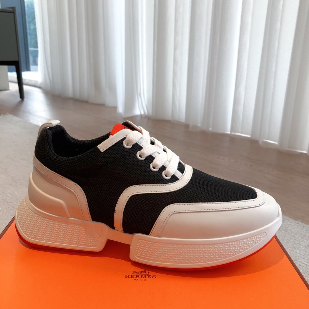 LuxluxHouse Best Quality Shoes Hermes