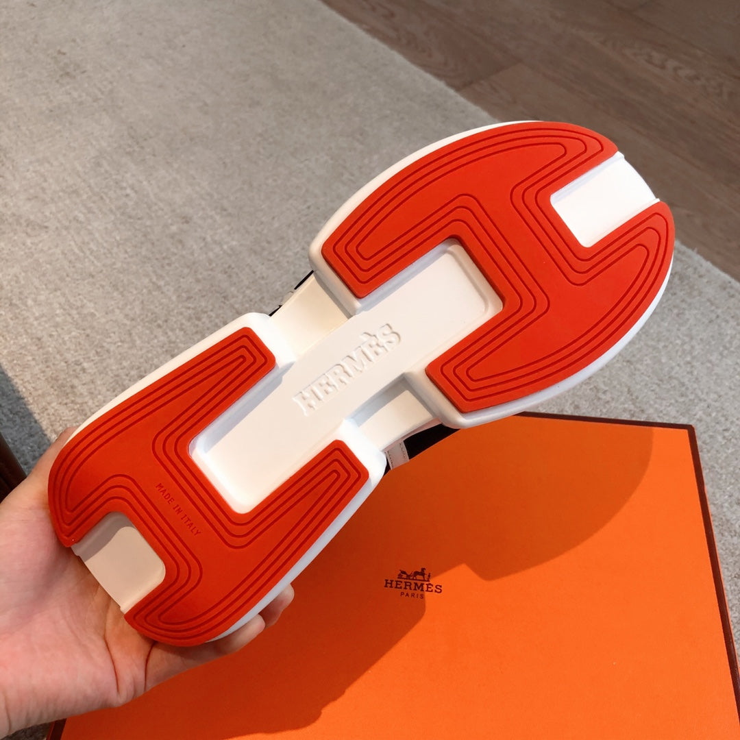 LuxluxHouse Best Quality Shoes Hermes