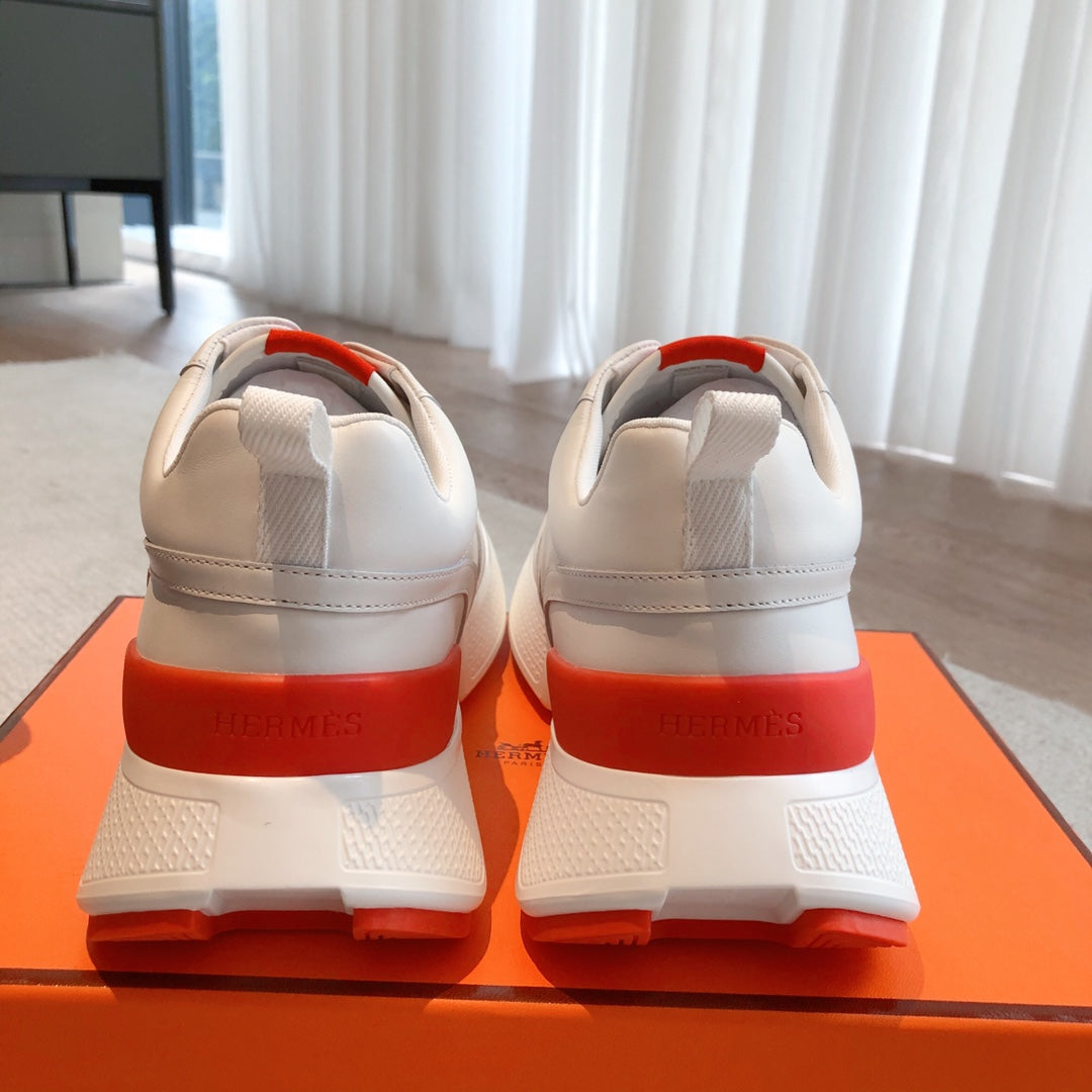 LuxluxHouse Best Quality Shoes Hermes