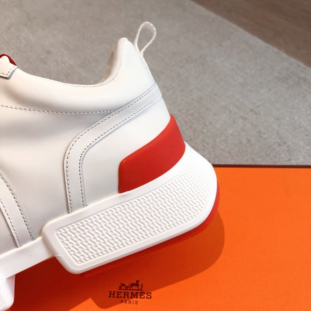 LuxluxHouse Best Quality Shoes Hermes