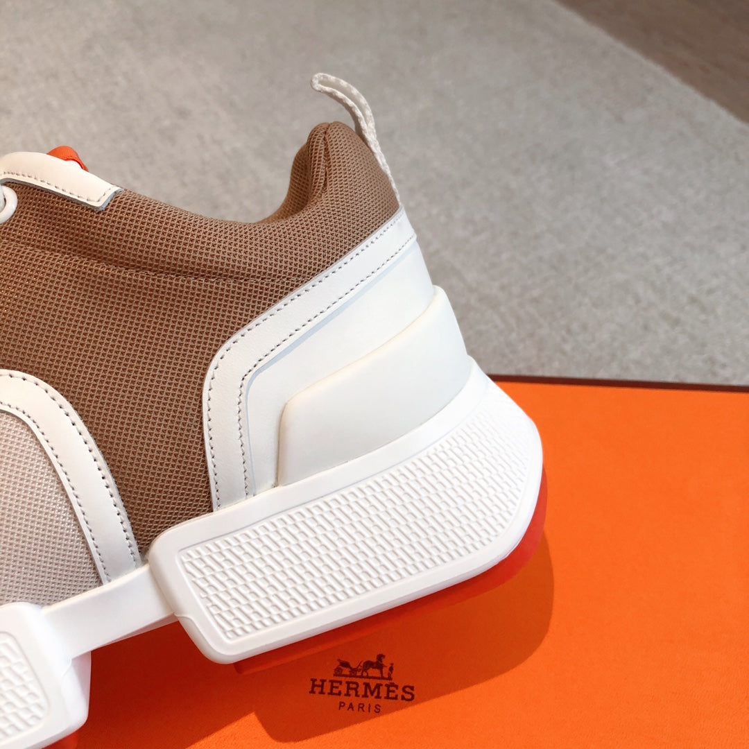 LuxluxHouse Best Quality Shoes Hermes