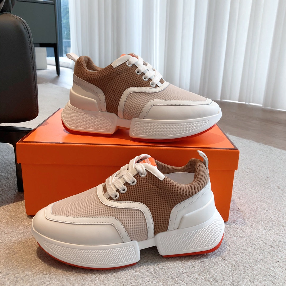 LuxluxHouse Best Quality Shoes Hermes