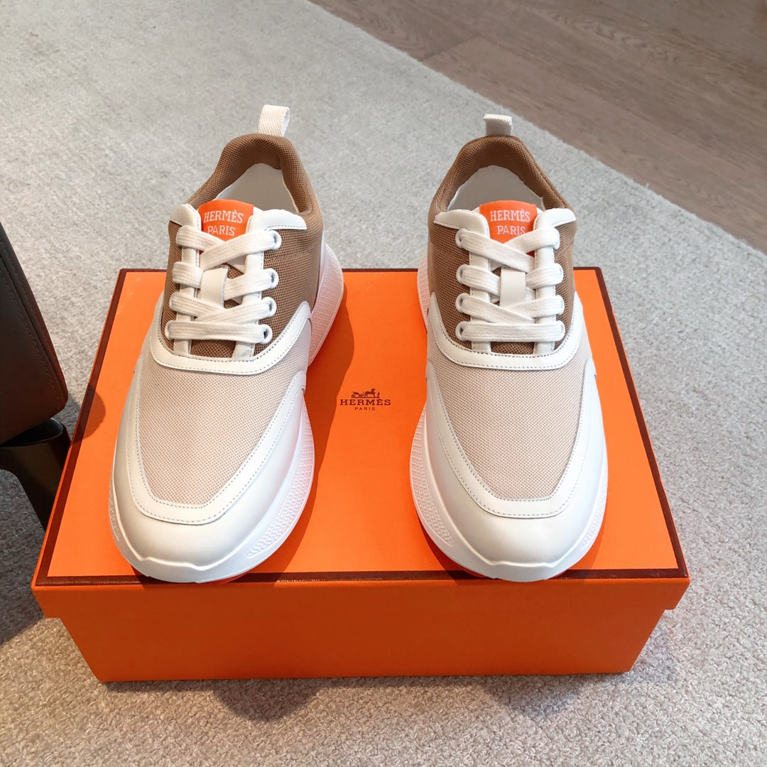 LuxluxHouse Best Quality Shoes Hermes
