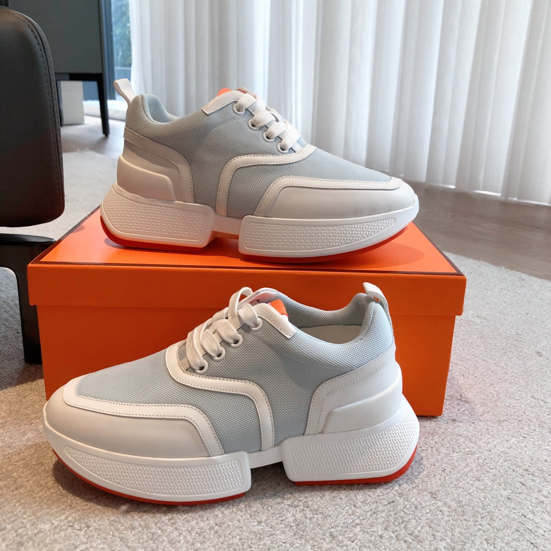 LuxluxHouse Best Quality Shoes Hermes