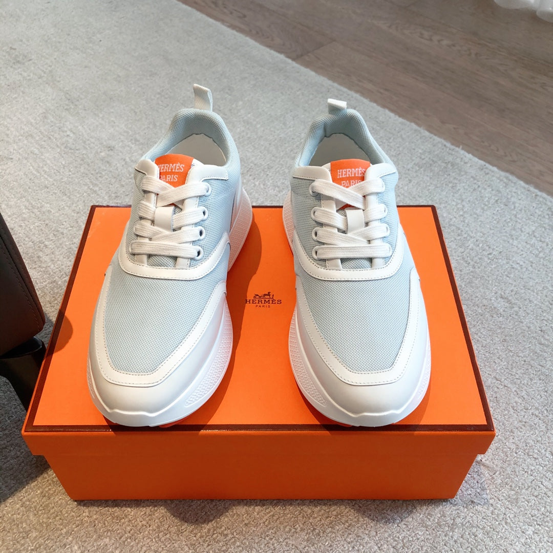 LuxluxHouse Best Quality Shoes Hermes