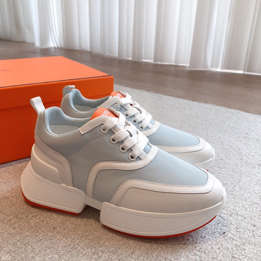 LuxluxHouse Best Quality Shoes Hermes