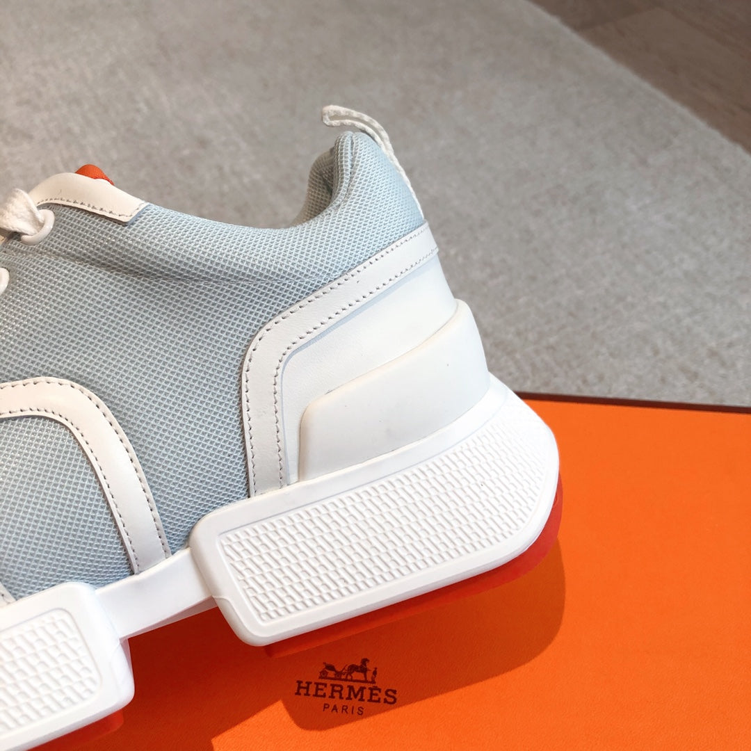 LuxluxHouse Best Quality Shoes Hermes