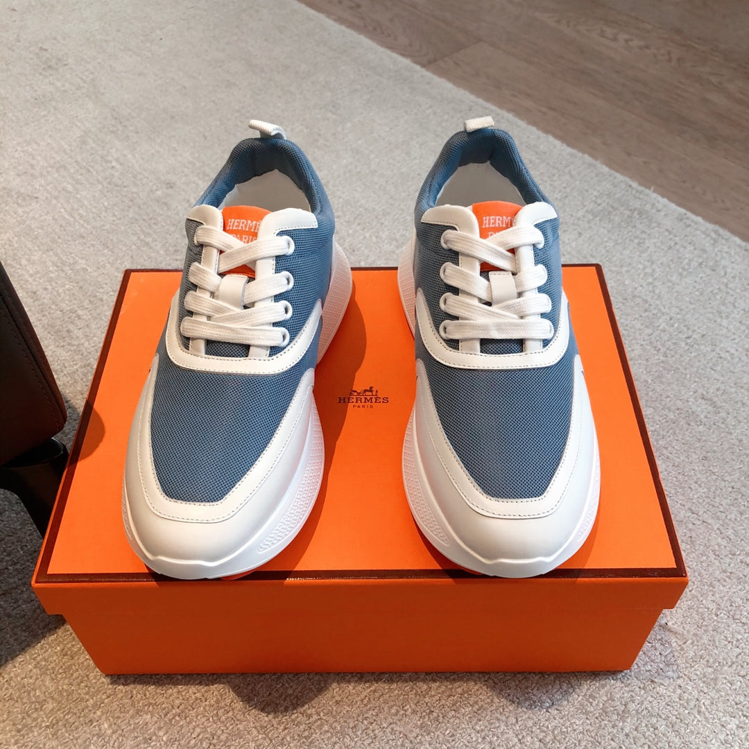 LuxluxHouse Best Quality Shoes Hermes