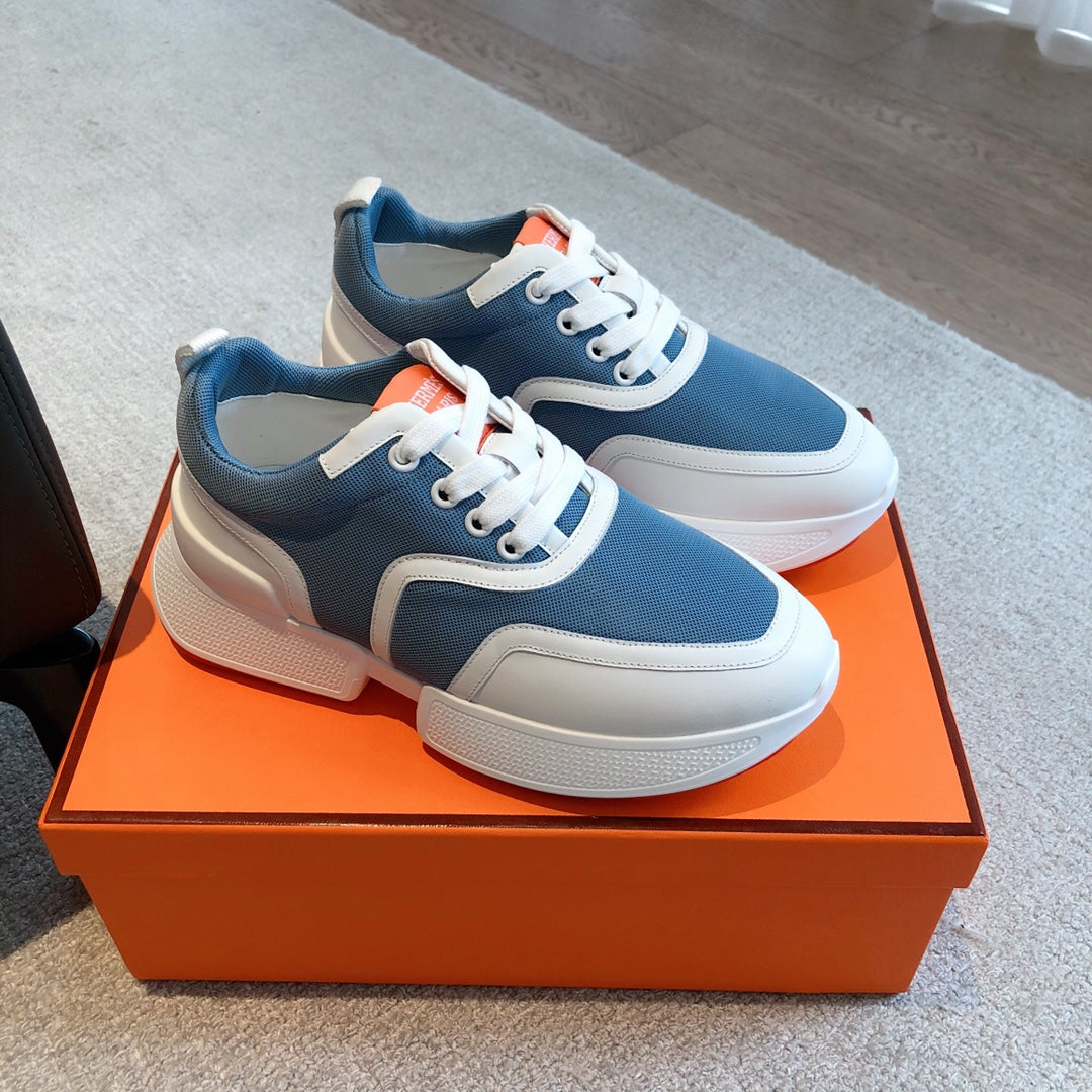 LuxluxHouse Best Quality Shoes Hermes