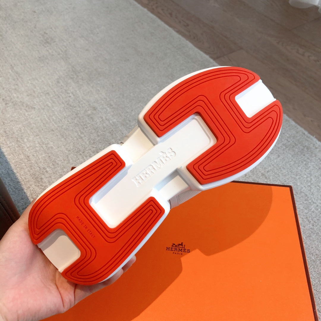LuxluxHouse Best Quality Shoes Hermes