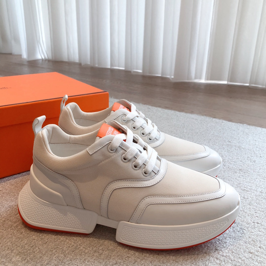 LuxluxHouse Best Quality Shoes Hermes