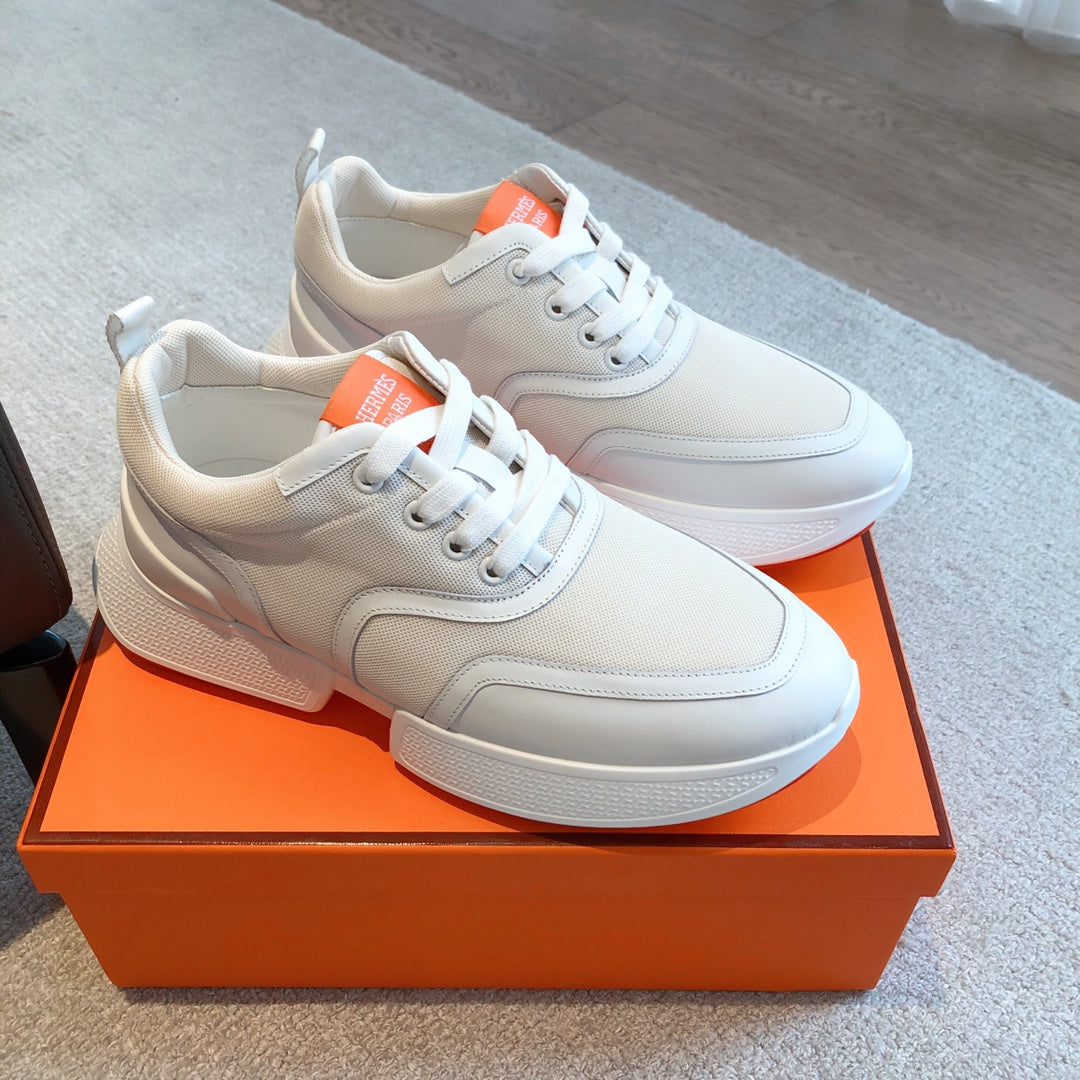 LuxluxHouse Best Quality Shoes Hermes