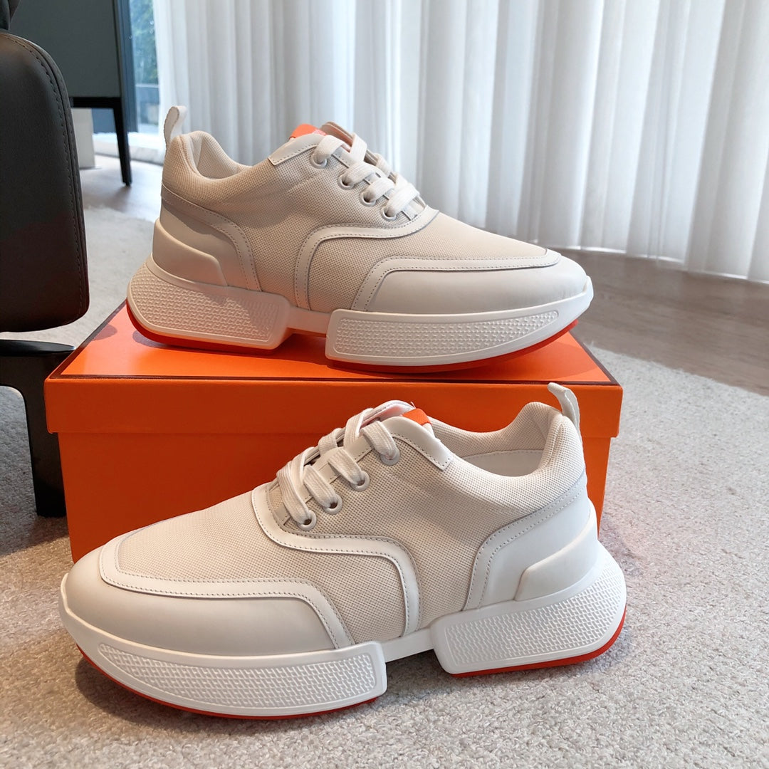 LuxluxHouse Best Quality Shoes Hermes