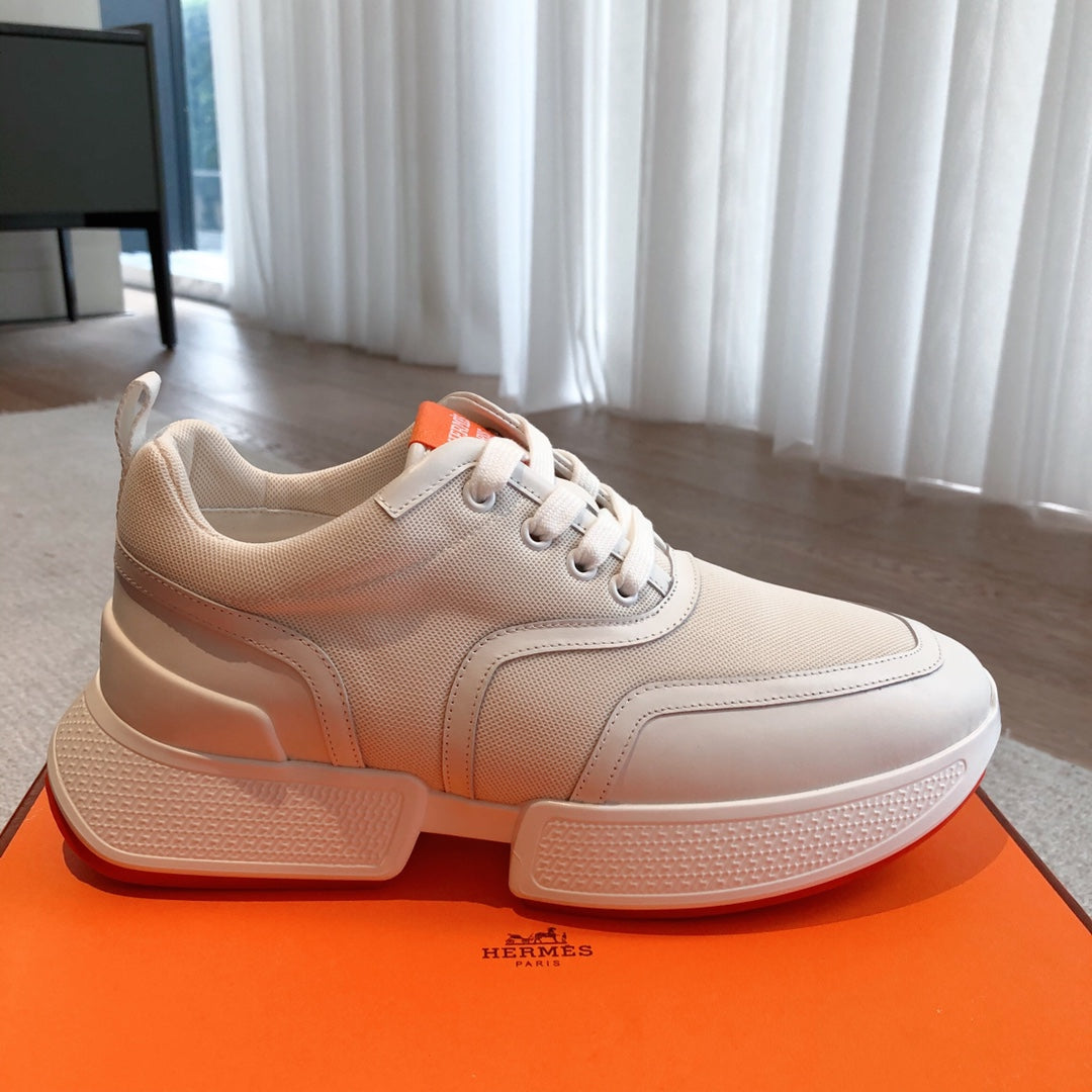 LuxluxHouse Best Quality Shoes Hermes