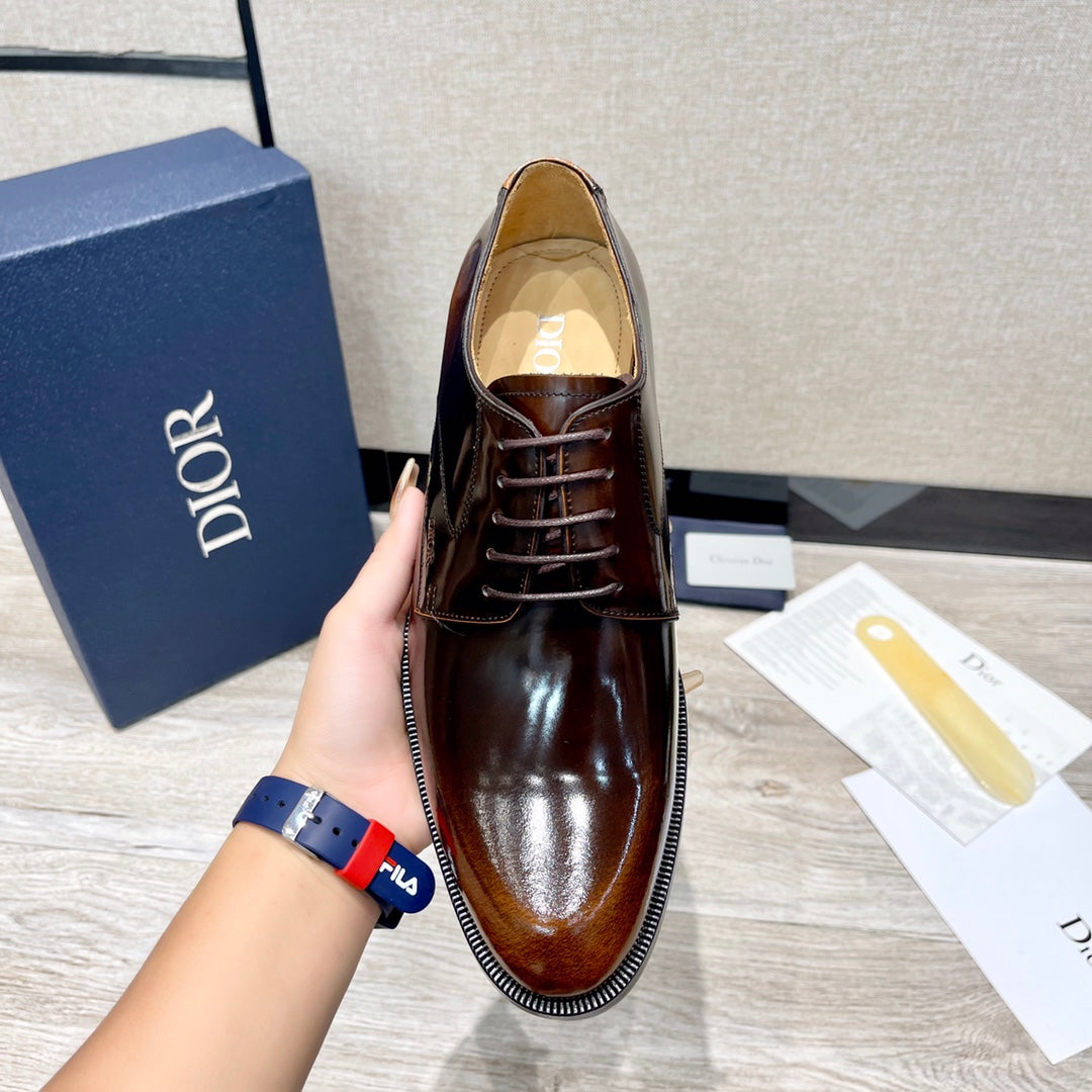 LuxluxHouse Best Quality Shoes Dior
