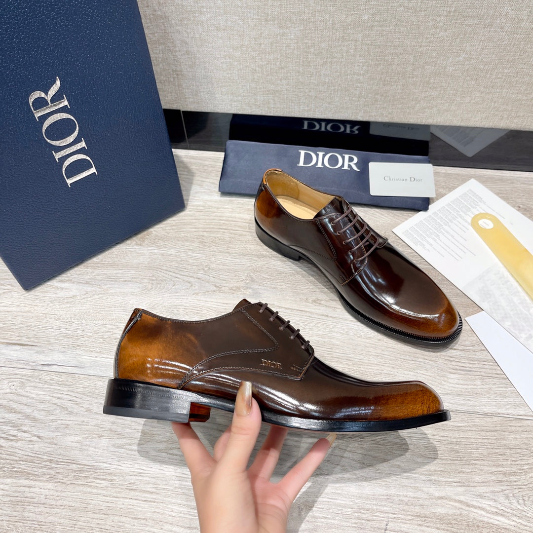 LuxluxHouse Best Quality Shoes Dior