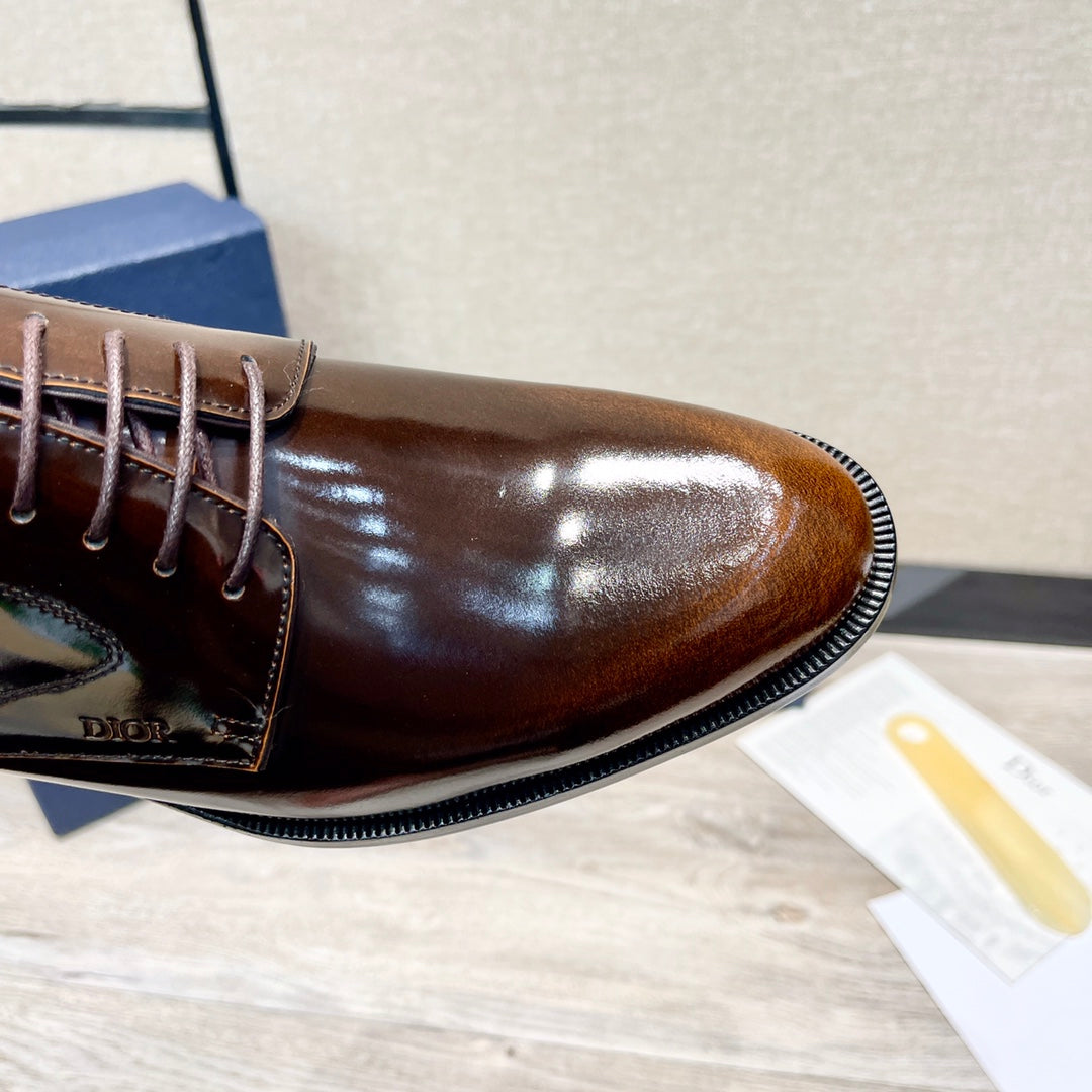 LuxluxHouse Best Quality Shoes Dior