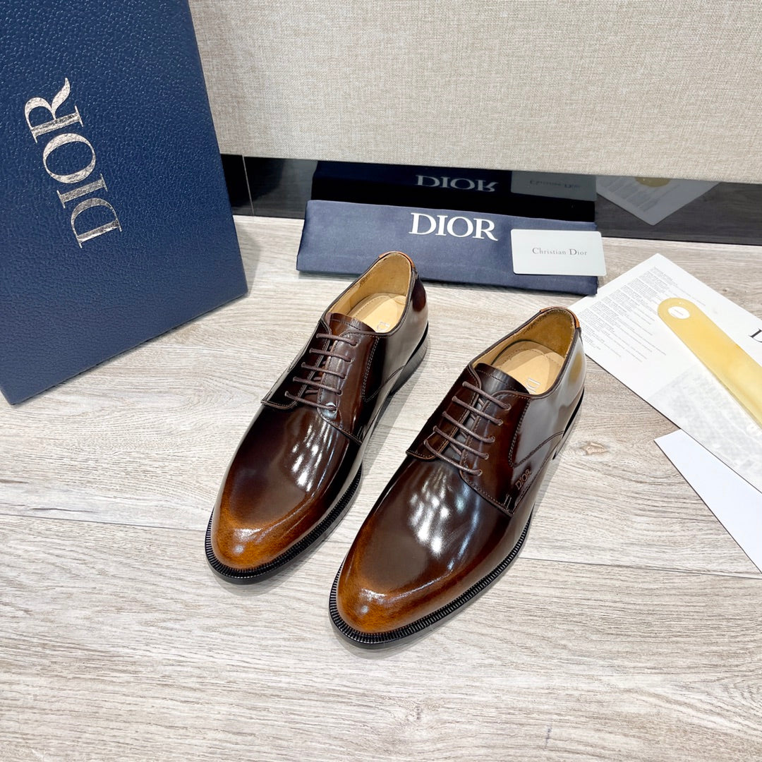 LuxluxHouse Best Quality Shoes Dior