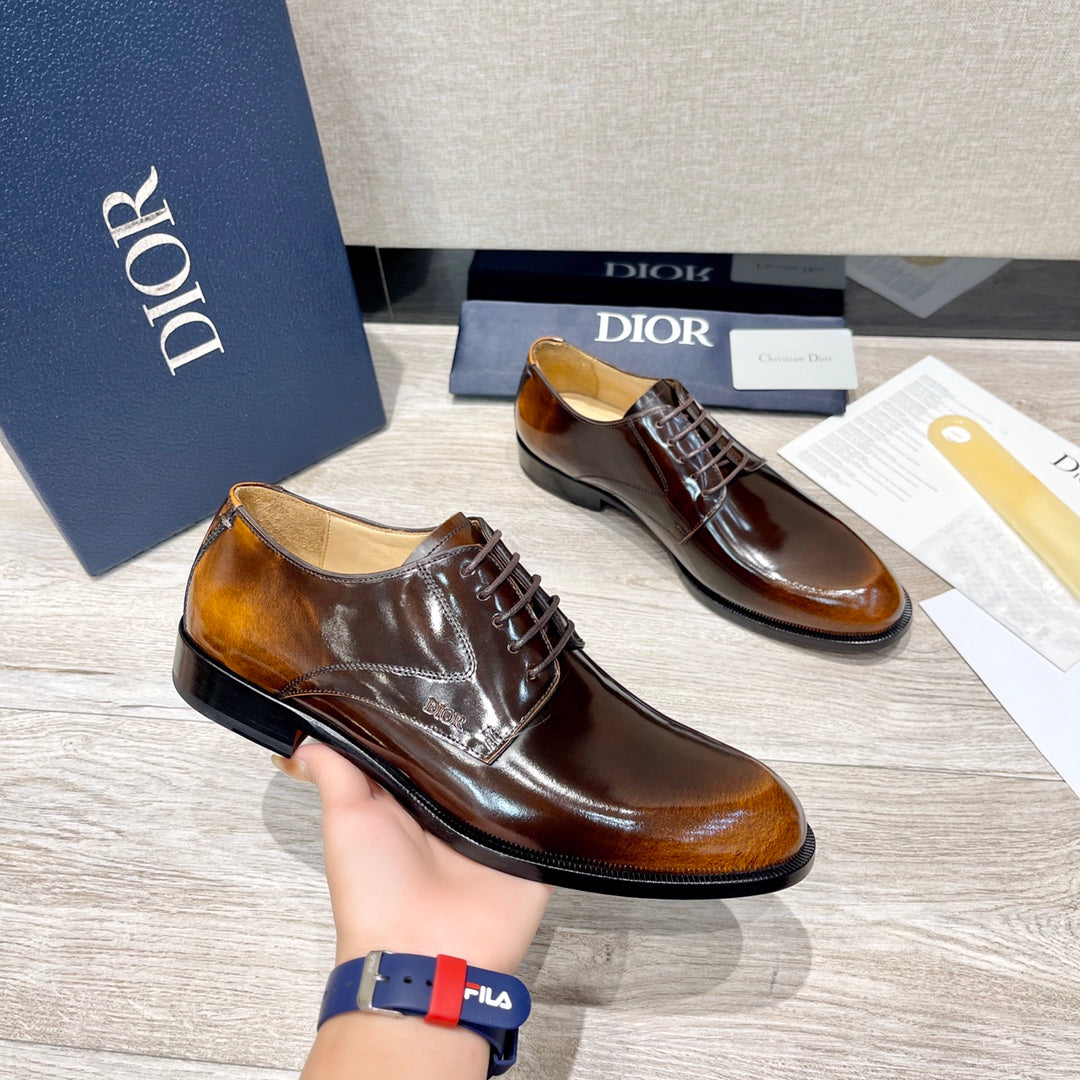 LuxluxHouse Best Quality Shoes Dior