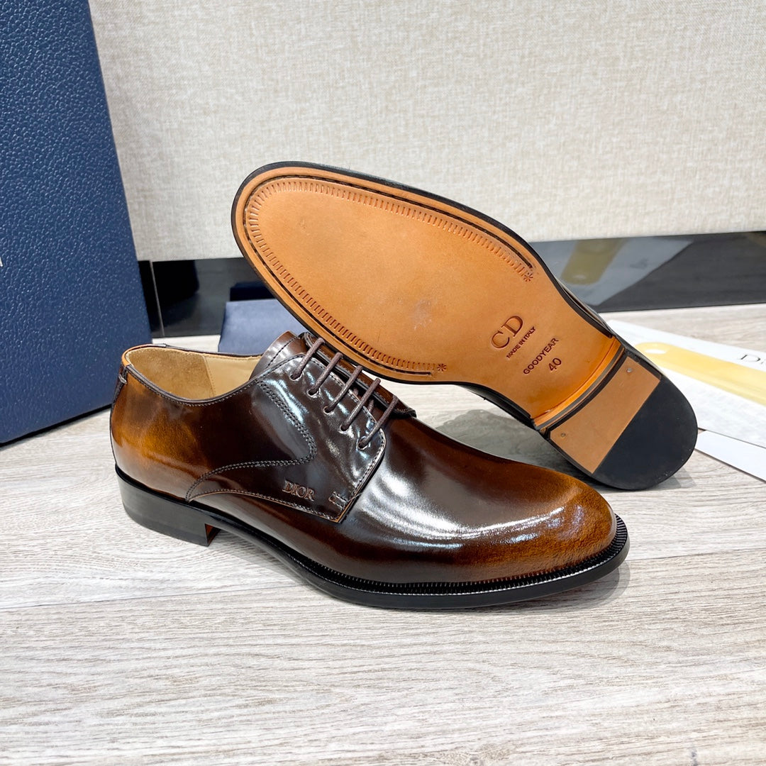 LuxluxHouse Best Quality Shoes Dior