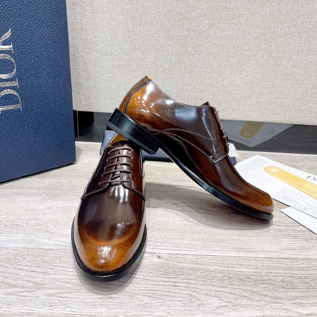 LuxluxHouse Best Quality Shoes Dior