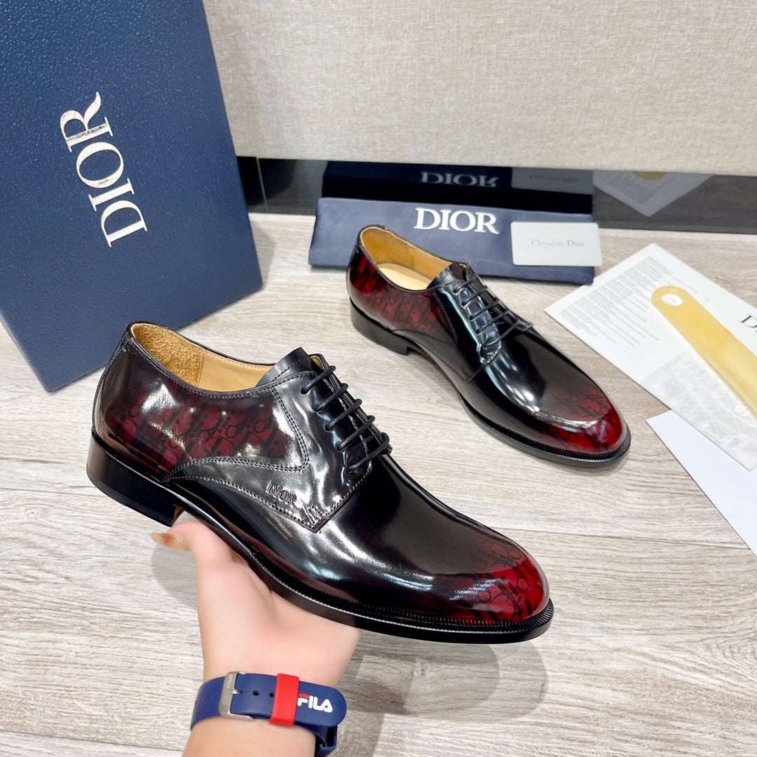 LuxluxHouse Best Quality Shoes Dior